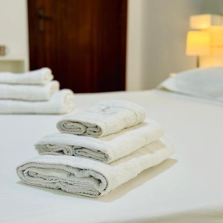 Pàradis B&B Ischia Extérieur photo