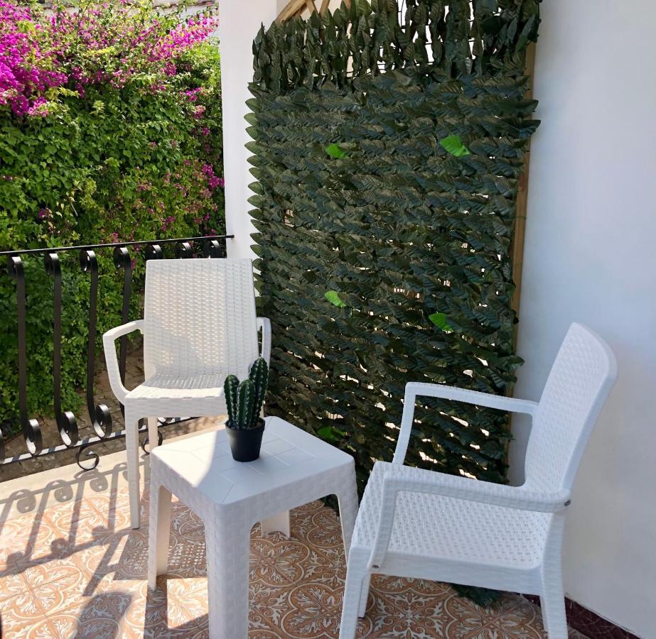 Pàradis B&B Ischia Extérieur photo