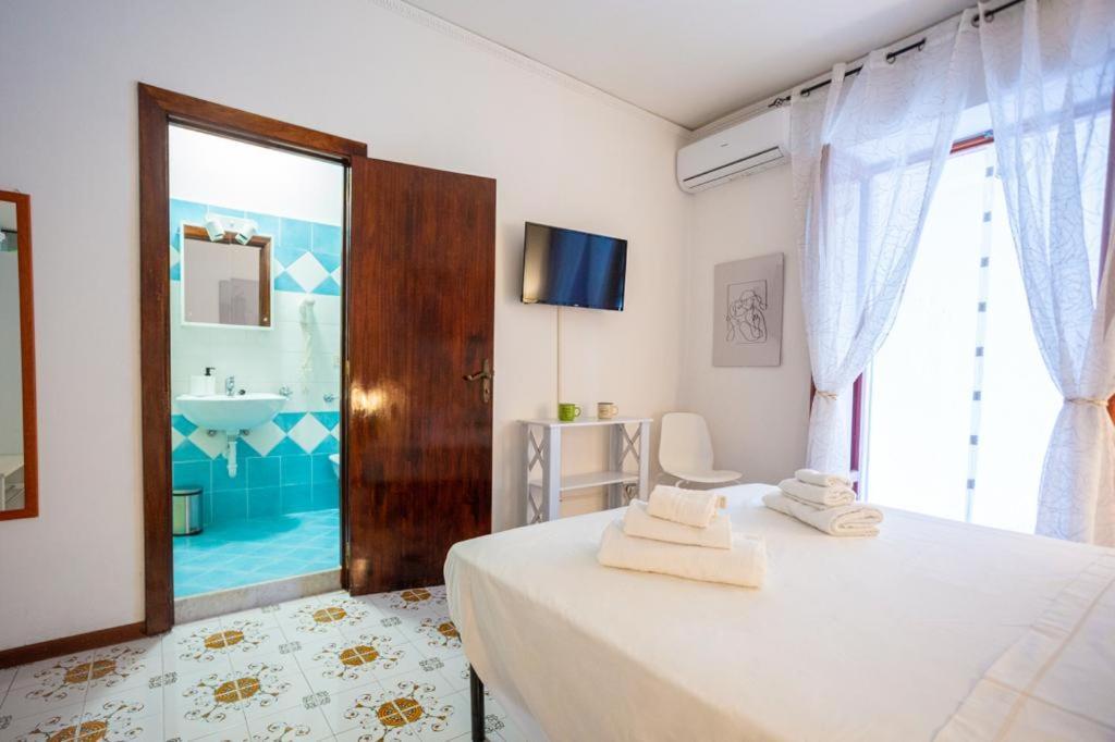 Pàradis B&B Ischia Extérieur photo