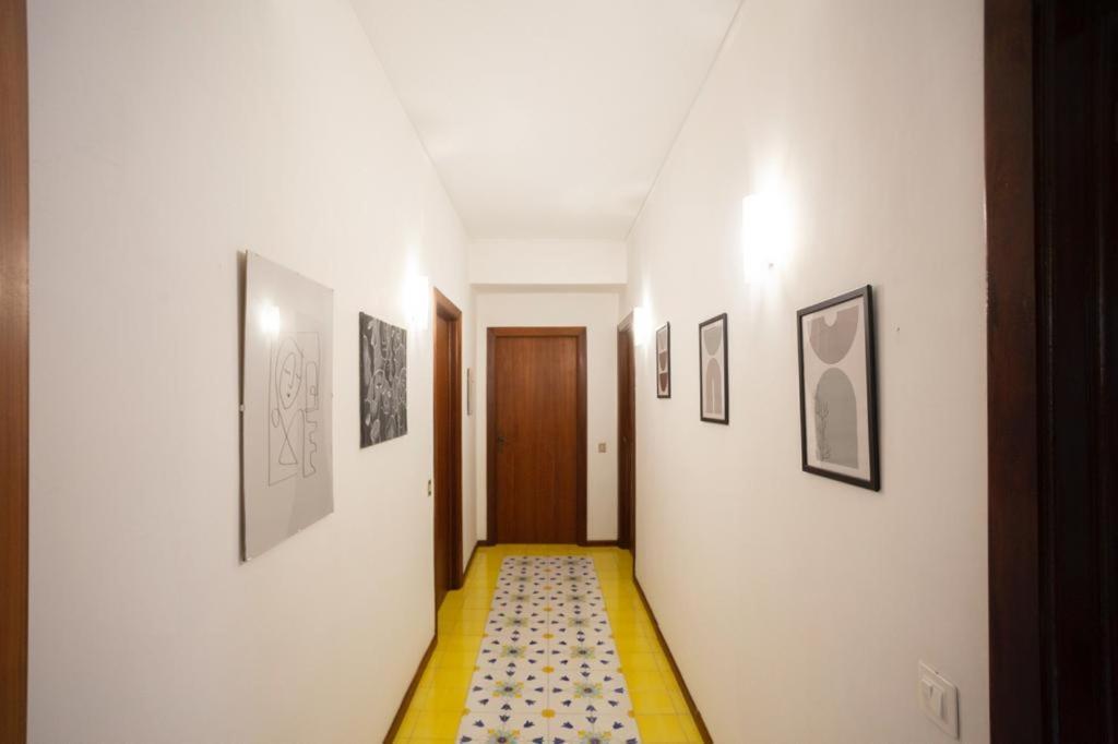 Pàradis B&B Ischia Extérieur photo