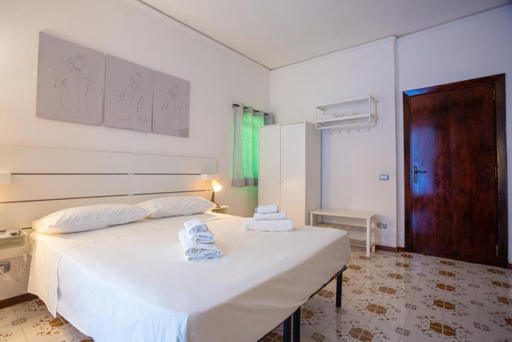 Pàradis B&B Ischia Extérieur photo