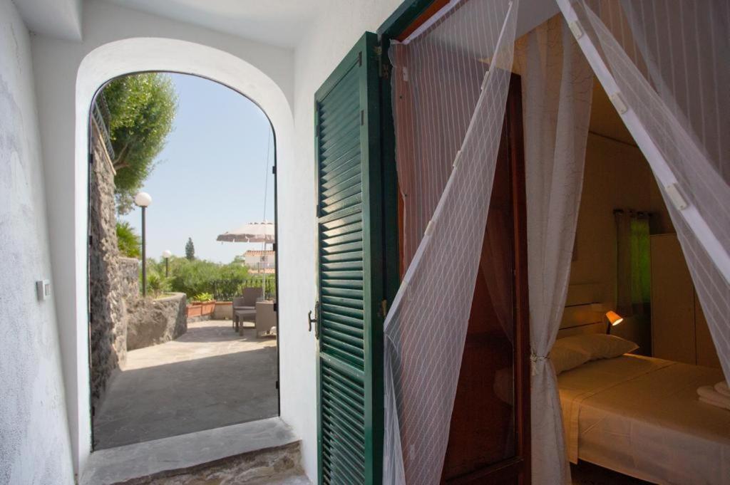 Pàradis B&B Ischia Extérieur photo