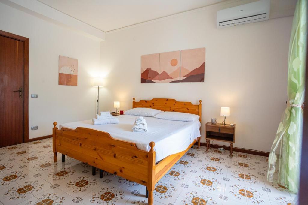 Pàradis B&B Ischia Extérieur photo