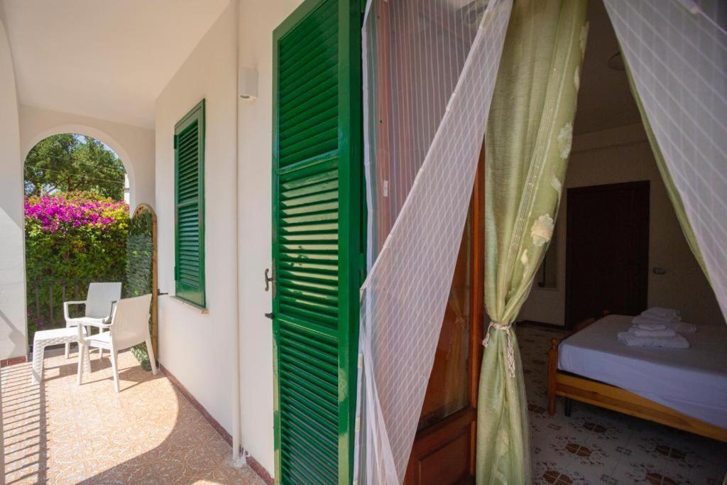 Pàradis B&B Ischia Extérieur photo