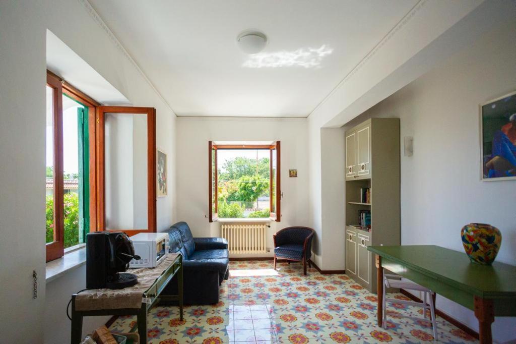 Pàradis B&B Ischia Extérieur photo