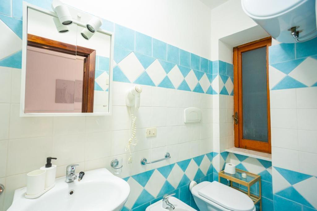 Pàradis B&B Ischia Extérieur photo