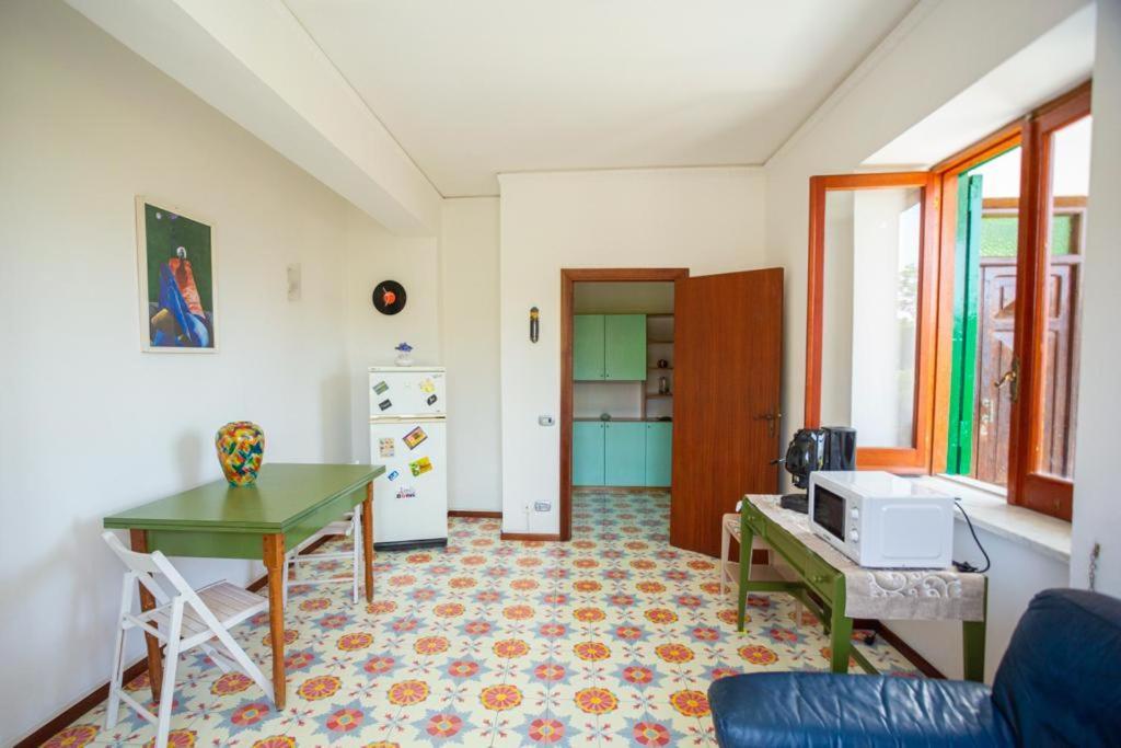 Pàradis B&B Ischia Extérieur photo
